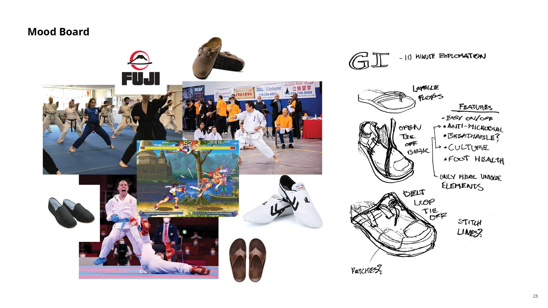 Gi Slides project slide 2